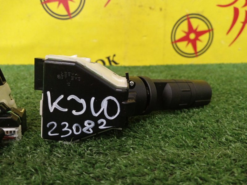 Переключатель подрулевой, 1000 рублей, Красноярск