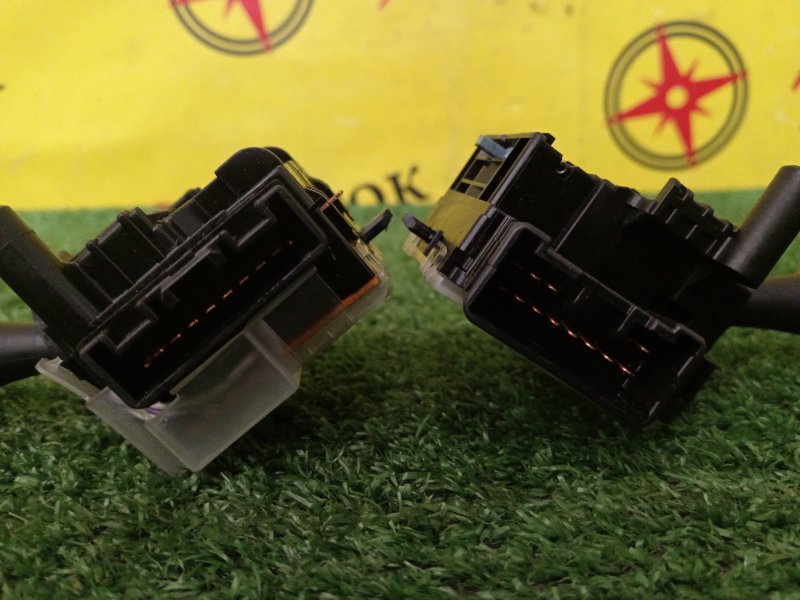 Переключатель подрулевой, 2500 рублей, Красноярск