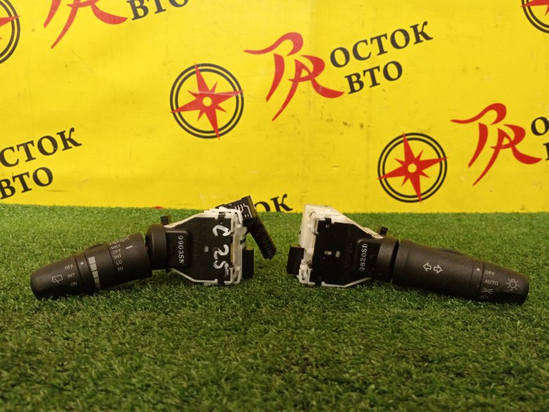 Переключатель подрулевой, 300 рублей, Красноярск