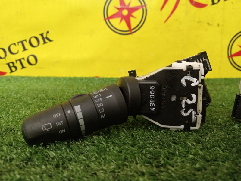 Переключатель подрулевой, 300 рублей, Красноярск