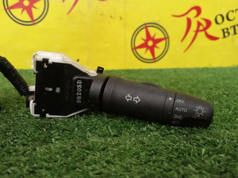 Переключатель подрулевой, 300 рублей, Красноярск