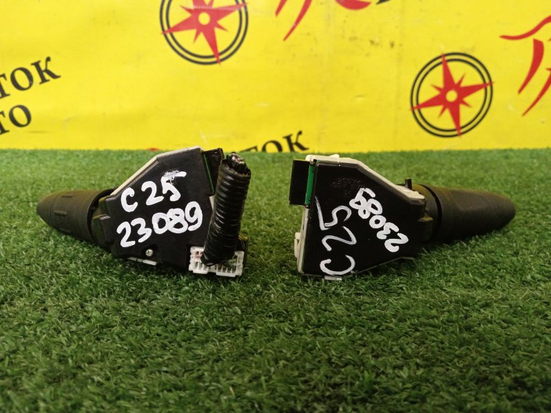 Переключатель подрулевой, 300 рублей, Красноярск