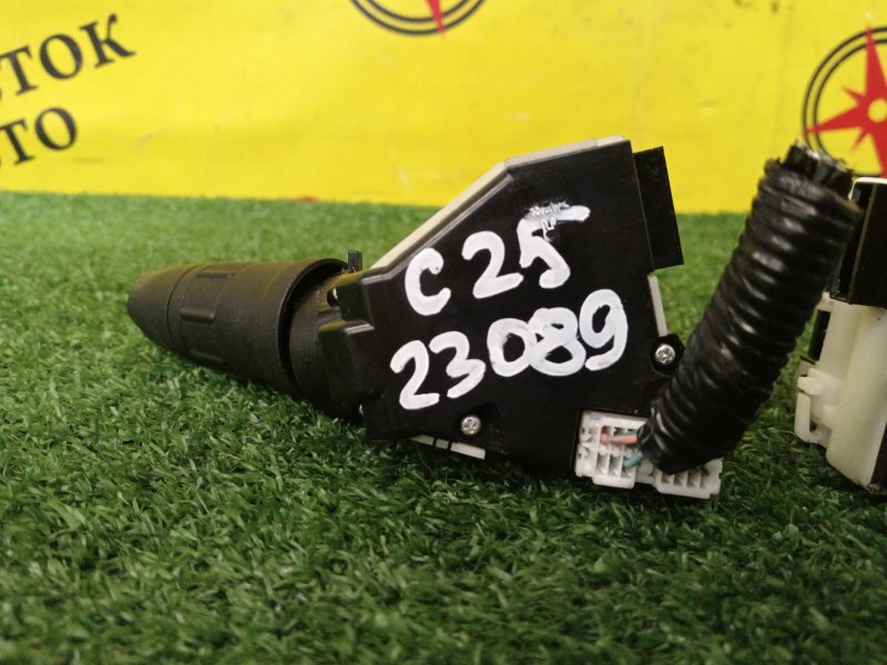 Переключатель подрулевой, 300 рублей, Красноярск