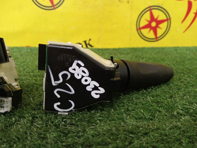 Переключатель подрулевой, 300 рублей, Красноярск