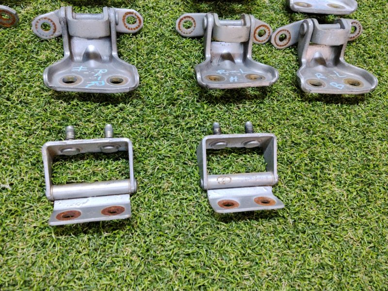 Петля двери, 5000 рублей, Красноярск