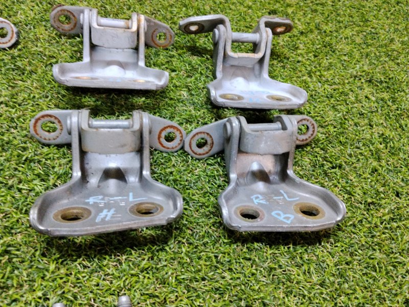 Петля двери, 5000 рублей, Красноярск