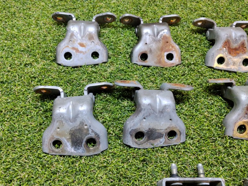 Петля двери, 5000 рублей, Красноярск