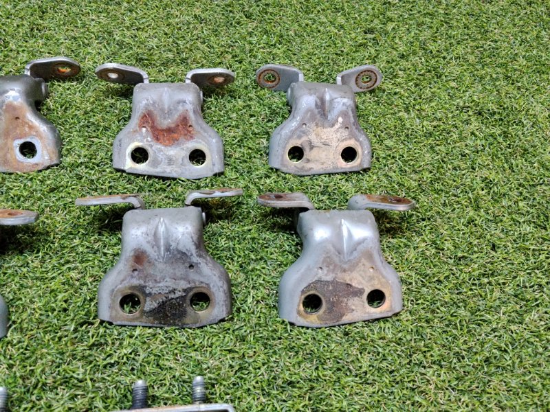 Петля двери, 5000 рублей, Красноярск