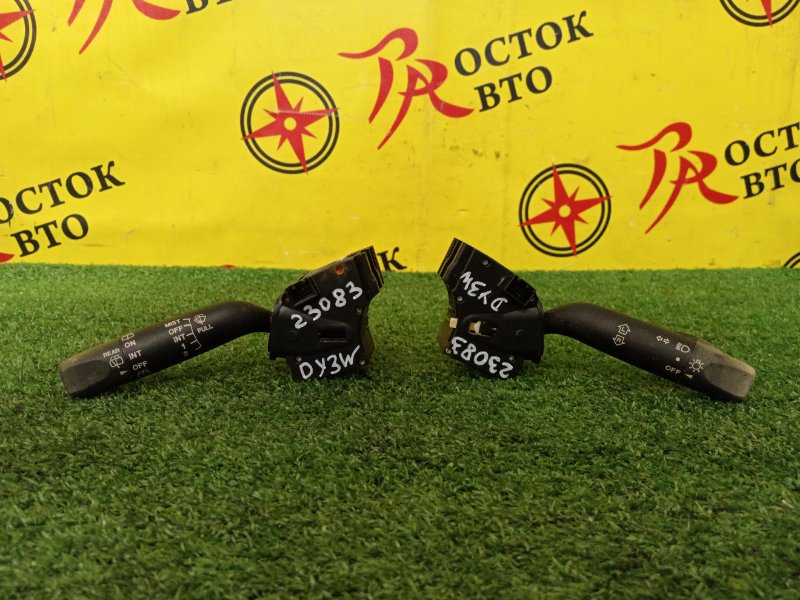 Переключатель подрулевой, 250 рублей, Красноярск