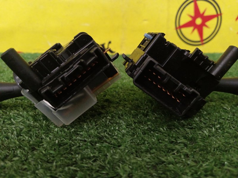 Переключатель подрулевой, 2500 рублей, Красноярск