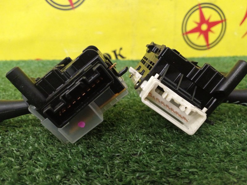 Переключатель подрулевой, 400 рублей, Красноярск