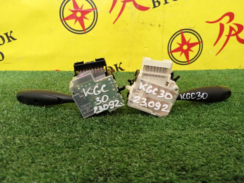 Переключатель подрулевой, 400 рублей, Красноярск