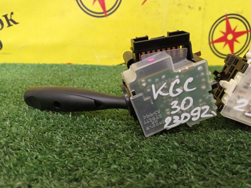 Переключатель подрулевой, 400 рублей, Красноярск