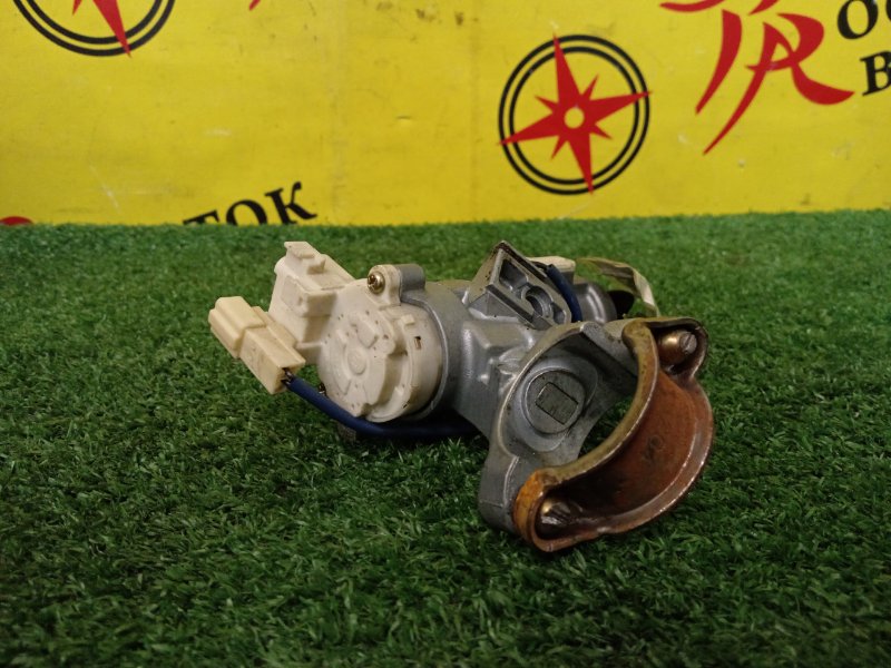 Замок зажигания, 1500 рублей, Красноярск