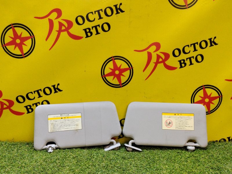 Козырек солнцезащитный, 400 рублей, Красноярск