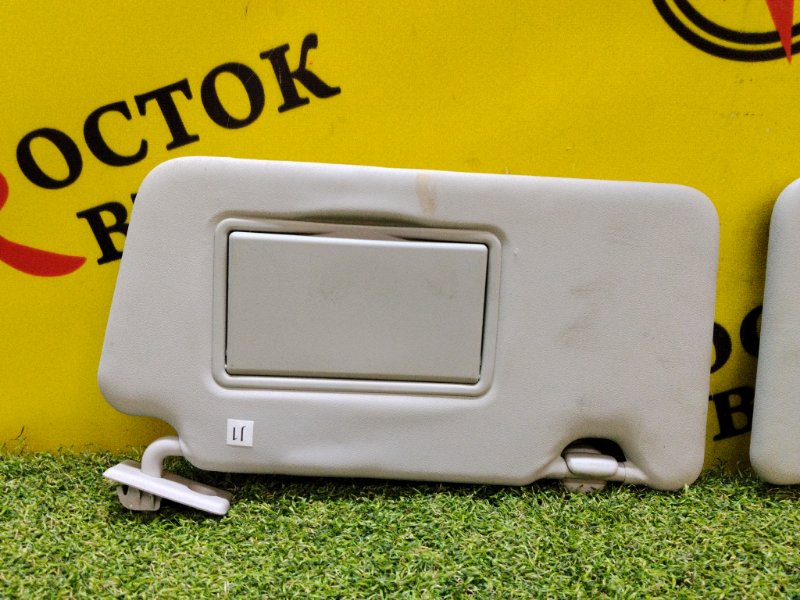 Козырек солнцезащитный, 400 рублей, Красноярск