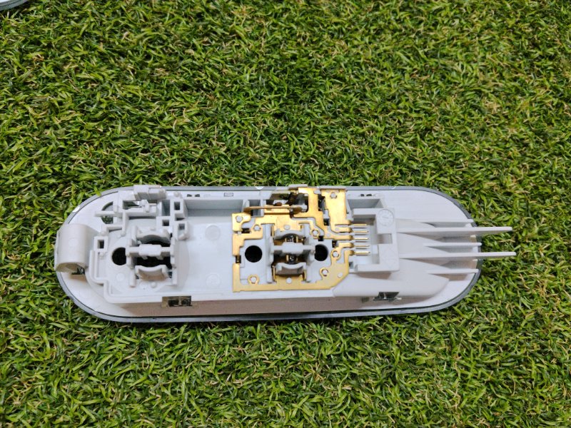 Плафон подсветки салона, 600 рублей, Красноярск