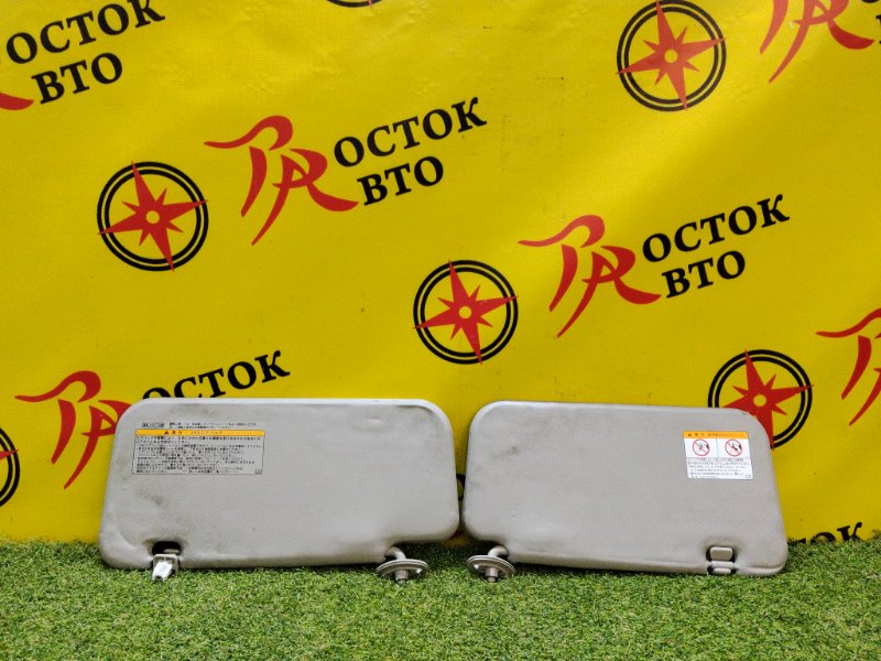 Козырек солнцезащитный, 500 рублей, Красноярск