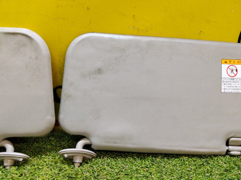 Козырек солнцезащитный, 500 рублей, Красноярск