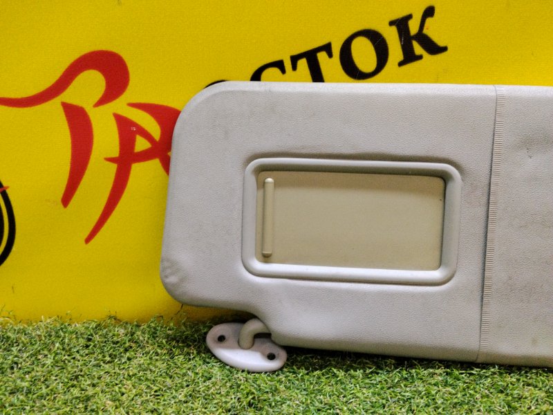 Козырек солнцезащитный, 500 рублей, Красноярск