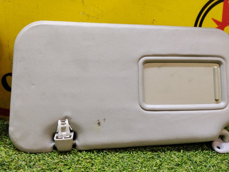 Козырек солнцезащитный, 500 рублей, Красноярск