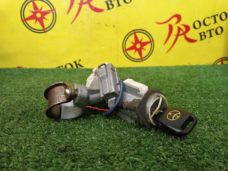 Замок зажигания, 2500 рублей, Красноярск