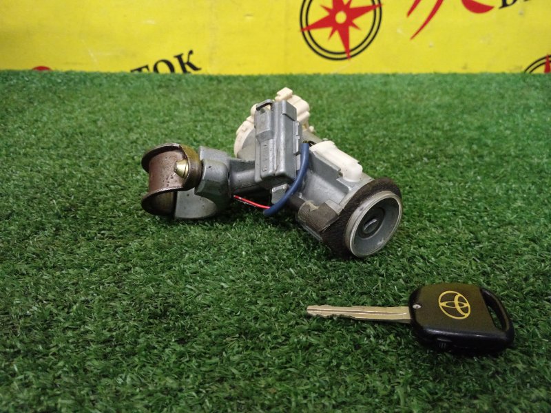 Замок зажигания, 2500 рублей, Красноярск