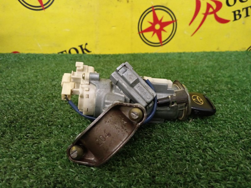 Замок зажигания, 2500 рублей, Красноярск