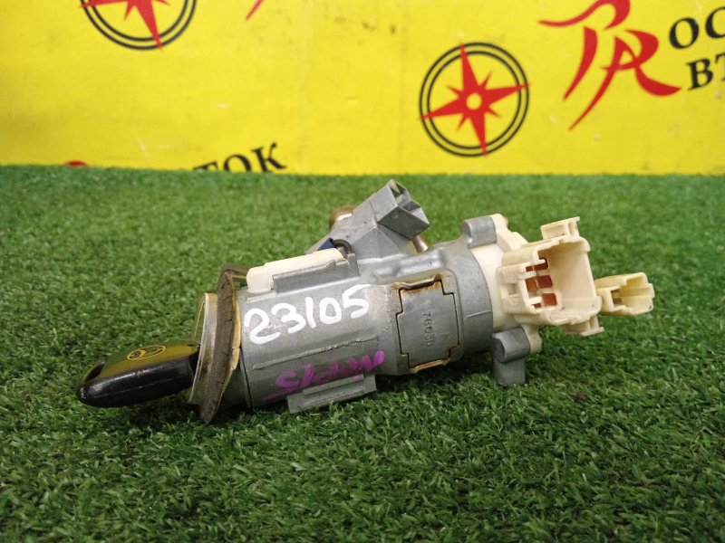 Замок зажигания, 2500 рублей, Красноярск