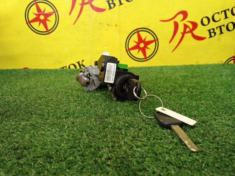 Замок зажигания, 3500 рублей, Красноярск