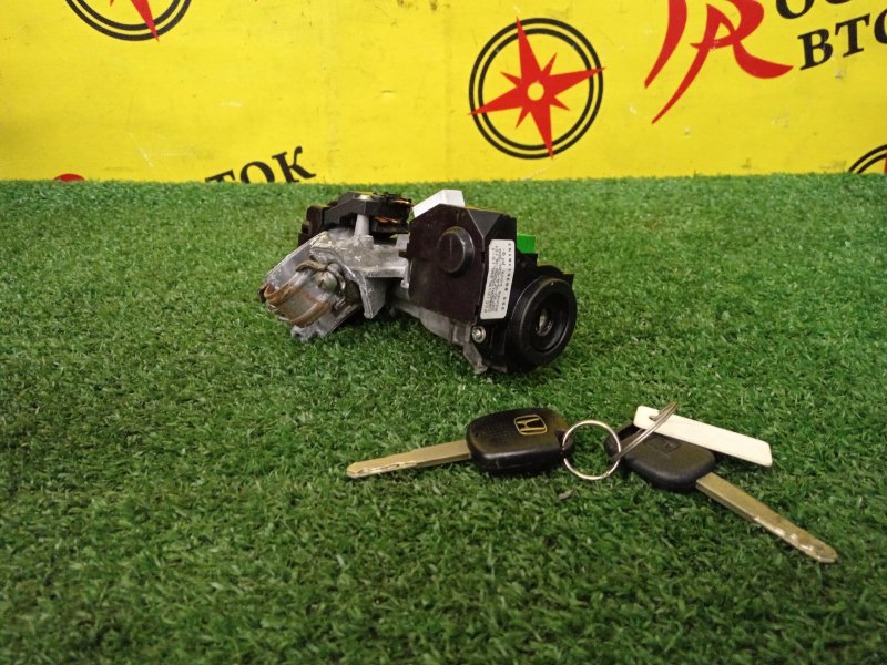 Замок зажигания, 3500 рублей, Красноярск