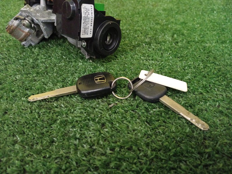 Замок зажигания, 3500 рублей, Красноярск