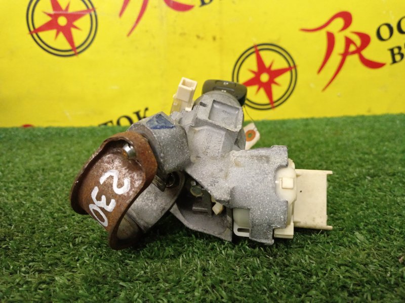 Замок зажигания, 1500 рублей, Красноярск