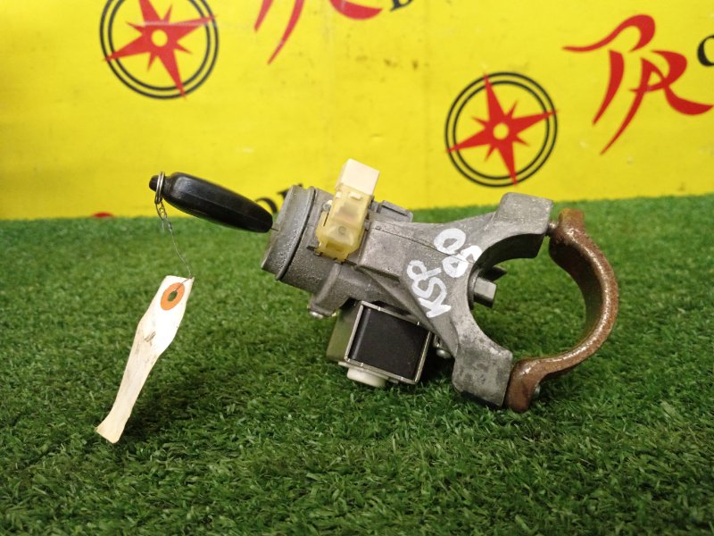 Замок зажигания, 1500 рублей, Красноярск