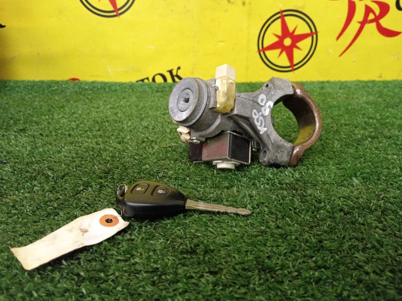 Замок зажигания, 1500 рублей, Красноярск