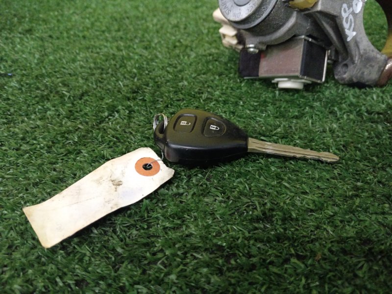 Замок зажигания, 1500 рублей, Красноярск