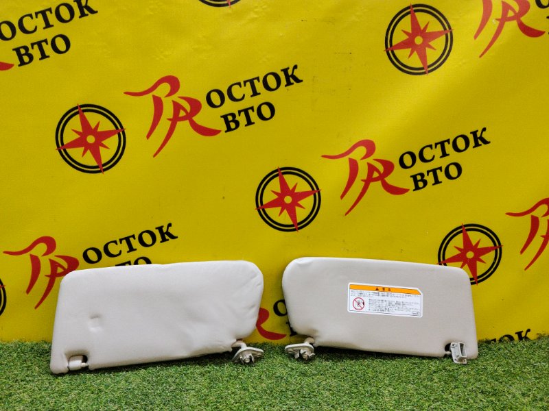 Козырек солнцезащитный, 400 рублей, Красноярск