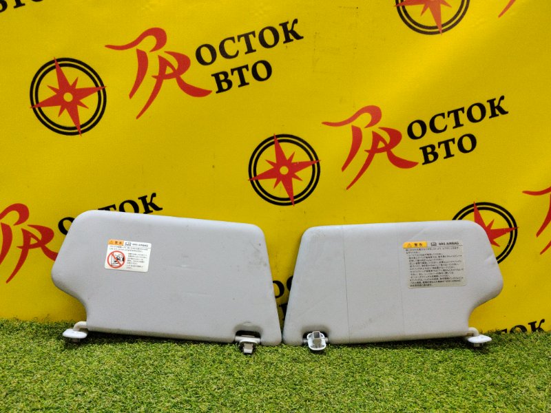 Козырек солнцезащитный, 250 рублей, Красноярск