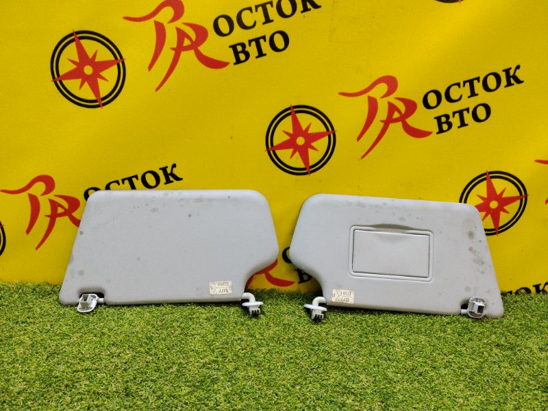 Козырек солнцезащитный, 250 рублей, Красноярск