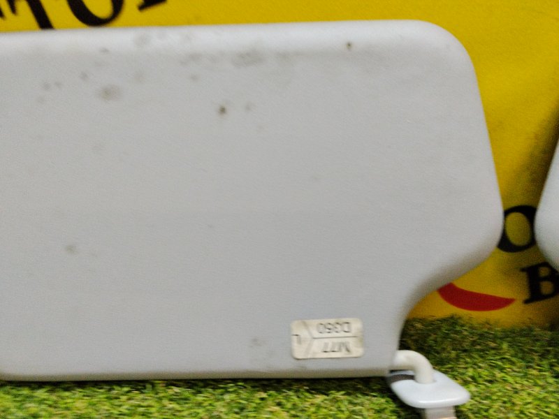 Козырек солнцезащитный, 250 рублей, Красноярск