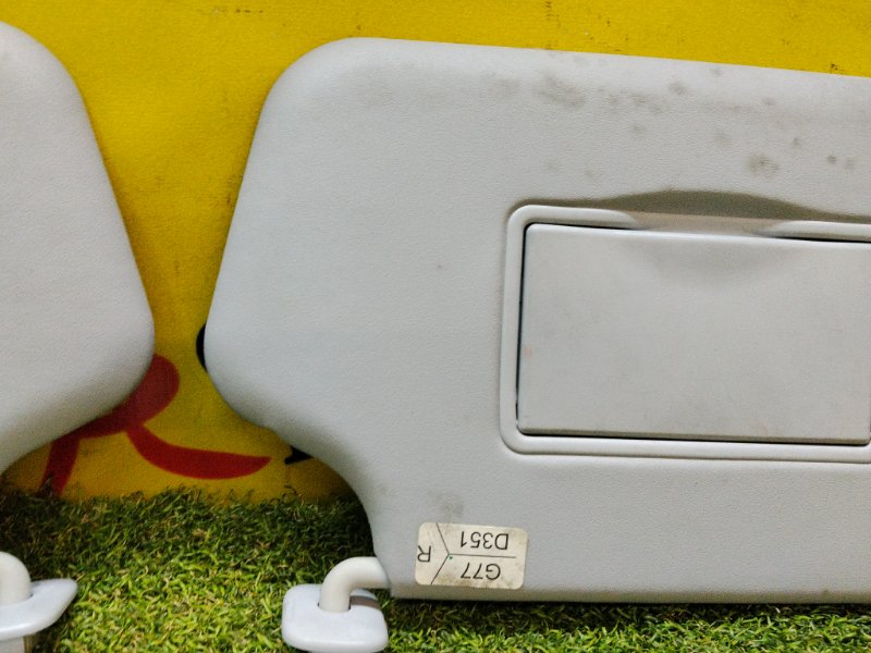 Козырек солнцезащитный, 250 рублей, Красноярск