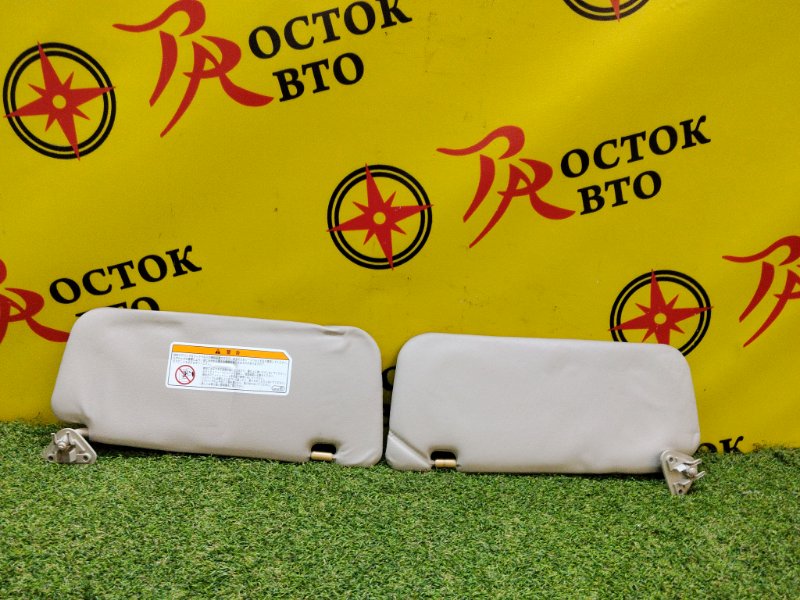 Козырек солнцезащитный, 350 рублей, Красноярск