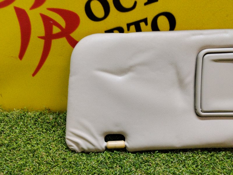 Козырек солнцезащитный, 350 рублей, Красноярск