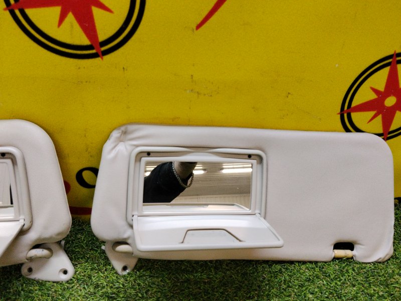 Козырек солнцезащитный, 350 рублей, Красноярск