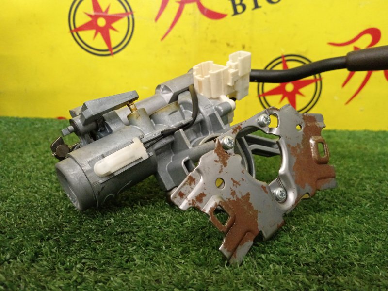 Замок зажигания, 2000 рублей, Красноярск