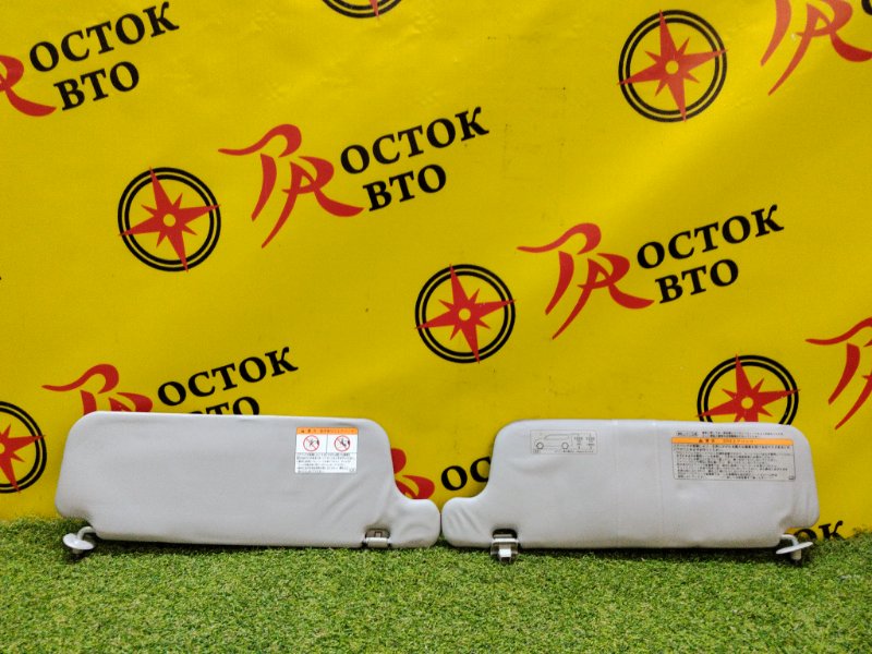 Козырек солнцезащитный, 1500 рублей, Красноярск