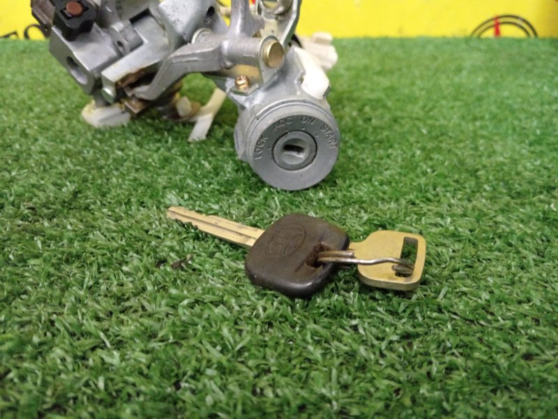 Замок зажигания, 3500 рублей, Красноярск