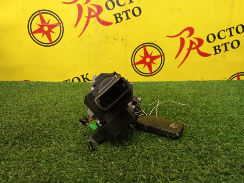 Замок зажигания, 2200 рублей, Красноярск