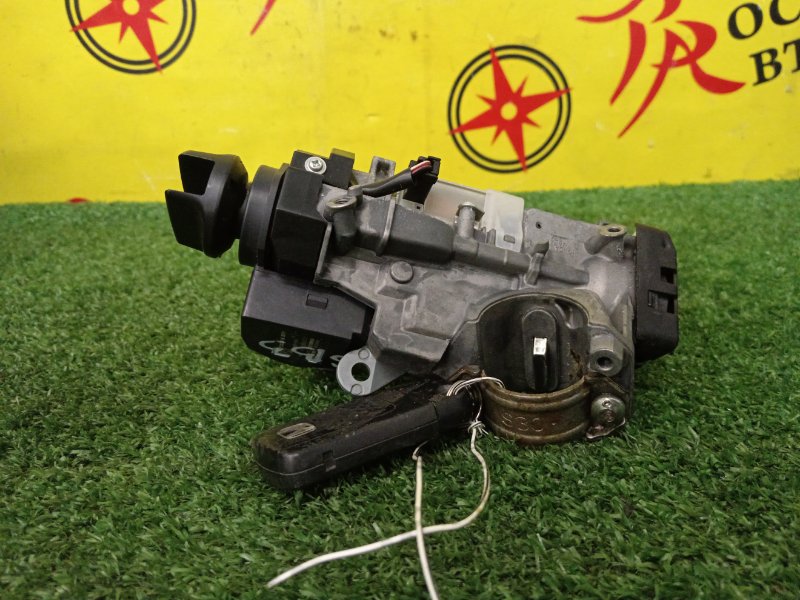 Замок зажигания, 2200 рублей, Красноярск