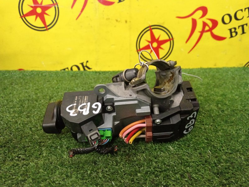 Замок зажигания, 2200 рублей, Красноярск